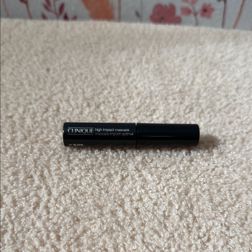 Clinique High Impact Mascara - Black